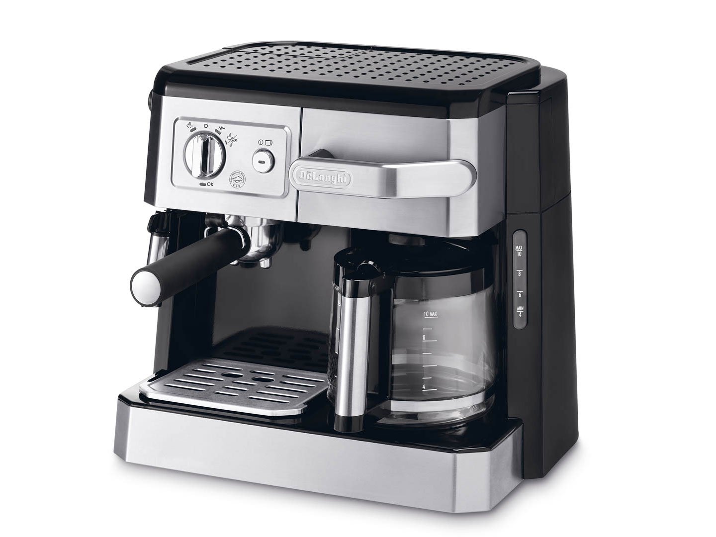 Máy pha cà phê Delonghi BCO420